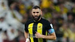 &Omicron; &Mu;&pi;&epsilon;&nu;&zeta;&epsilon;&mu;ά &alpha;&pi;&omicron;&chi;&alpha;&iota;&rho;&epsilon;&tau;ά &tau;&eta;&nu; &Alpha;&lambda; &Iota;&tau;&iota;&chi;ά&nu;&tau;