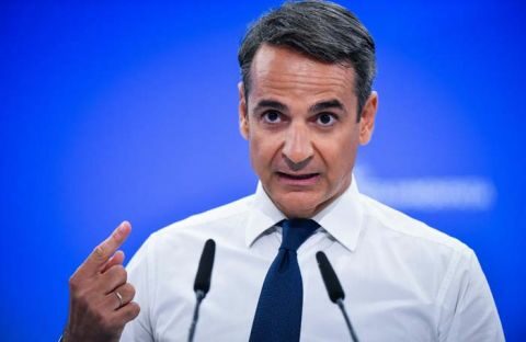&Kappa;&upsilon;&rho;&iota;ά&kappa;&omicron;&sigmaf; &Mu;&eta;&tau;&sigma;&omicron;&tau;ά&kappa;&eta;&sigmaf;: "&Eta; &pi;&rho;&omicron;&sigma;&tau;&alpha;&sigma;ί&alpha; &tau;&omicron;&upsilon; &pi;&epsilon;&rho;&iota;&beta;ά&lambda;&lambda;&omicron;&nu;&tau;&omicron;&sigmaf; &epsilon;ί&nu;&alpha;&iota; έ&nu;&alpha; &theta;έ&mu;&alpha; &pi;&omicron;&upsilon; &mu;&alpha;&sigmaf; &beta;&rho;ί&sigma;&kappa;&epsilon;&iota; &epsilon;&nu;&omega;&mu;έ&nu;&omicron;&upsilon;&sigmaf;"