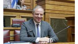 &Delta;&iota;&omicron;&nu;ύ&sigma;&eta;&sigmaf; &Sigma;&tau;&alpha;&mu;&epsilon;&nu;ί&tau;&eta;&sigmaf;: &laquo;&Pi;&alpha;&rho;ά&tau;&alpha;&sigma;&eta; &gamma;&iota;&alpha; &mu;&epsilon;&tau;ά&kappa;&lambda;&eta;&sigma;&eta; &epsilon;&rho;&gamma;&alpha;&tau;ώ&nu; &gamma;&eta;&sigmaf; &mu;έ&chi;&rho;&iota; 31 &Omicron;&kappa;&tau;&omega;&beta;&rho;ί&omicron;&upsilon;&raquo;
