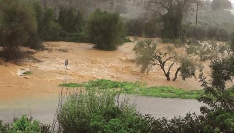 &Epsilon;&gamma;&kappa;&rho;ί&theta;&eta;&kappa;&alpha;&nu; 48 &epsilon;&kappa;. &Epsilon;&upsilon;&rho;ώ &gamma;&iota;&alpha; έ&rho;&gamma;&alpha; &alpha;&pi;&omicron;&kappa;&alpha;&tau;ά&sigma;&tau;&alpha;&sigma;&eta;&sigmaf; &alpha;&pi;ό &tau;&eta; &theta;&epsilon;&omicron;&mu;&eta;&nu;ί&alpha; &tau;&omicron;&upsilon; &Phi;&epsilon;&beta;&rho;&omicron;&upsilon;&alpha;&rho;ί&omicron;&upsilon; &sigma;&tau;&eta;&nu; &Pi;&epsilon;&rho;&iota;&phi;&epsilon;&rho;&epsilon;&iota;&alpha;&kappa;ή &Epsilon;&nu;ό&tau;&eta;&tau;&alpha; &Rho;&epsilon;&theta;ύ&mu;&nu;&eta;&sigmaf;