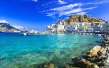 &Omicron; &Delta;ή&mu;&omicron;&sigmaf; &Kappa;&alpha;&rho;&pi;ά&theta;&omicron;&upsilon; &sigma;&tau;&eta; &delta;&iota;&epsilon;&theta;&nu;ή έ&kappa;&theta;&epsilon;&sigma;&eta; &tau;&omicron;&upsilon;&rho;&iota;&sigma;&mu;&omicron;ύ BIT &sigma;&tau;&omicron; &Mu;&iota;&lambda;ά&nu;&omicron;