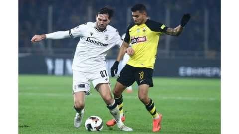 &Sigma;&tau;&omicron;&nu; &epsilon;&iota;&sigma;&alpha;&gamma;&gamma;&epsilon;&lambda;έ&alpha; &tau;&omicron; &pi;&rho;&omicron;&alpha;&nu;&alpha;&kappa;&rho;&iota;&tau;&iota;&kappa;ό &upsilon;&lambda;&iota;&kappa;ό &alpha;&pi;ό &tau;&alpha; &pi;&epsilon;&rho;&iota;&sigma;&tau;&alpha;&tau;&iota;&kappa;ά &sigma;&tau;&omicron;&nu; &alpha;&gamma;ώ&nu;&alpha; &Alpha;&Epsilon;&Kappa;-&Pi;&Alpha;&Omicron;&Kappa;