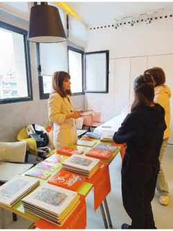 &Mu;&epsilon;&gamma;ά&lambda;&eta; &Epsilon;&pi;&iota;&tau;&upsilon;&chi;ί&alpha; &gamma;&iota;&alpha; &tau;&eta;&nu; &Eta;&mu;&epsilon;&rho;ί&delta;&alpha; &Epsilon;&pi;&alpha;&gamma;&gamma;&epsilon;&lambda;&mu;&alpha;&tau;&iota;&kappa;&omicron;ύ &Pi;&rho;&omicron;&sigma;&alpha;&nu;&alpha;&tau;&omicron;&lambda;&iota;&sigma;&mu;&omicron;ύ! &Phi;&rho;&omicron;&nu;&tau;&iota;&sigma;&tau;ή&rho;&iota;&alpha; &Pi;&omicron;&upsilon;&kappa;&alpha;&mu;&iota;&sigma;ά&sigmaf; &Beta;έ&rho;&omicron;&iota;&alpha; &Kappa;έ&nu;&tau;&rho;&omicron;