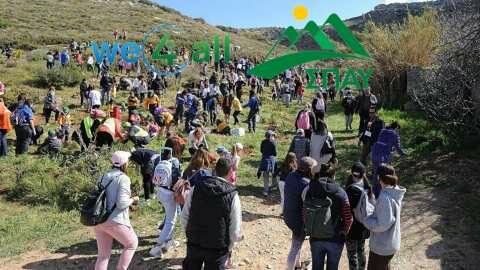 &Eta; WE4ALL &kappa;&alpha;&iota; &omicron; &Sigma;&Pi;&Alpha;&Upsilon; &epsilon;&nu;ώ&nu;&omicron;&upsilon;&nu; &delta;&upsilon;&nu;ά&mu;&epsilon;&iota;&sigmaf; &gamma;&iota;&alpha; &tau;&eta;&nu; &pi;&rho;&omicron;&sigma;&tau;&alpha;&sigma;ί&alpha; &tau;&omicron;&upsilon; &Upsilon;&mu;&eta;&tau;&tau;&omicron;ύ &kappa;&alpha;&iota; &tau;&eta;&nu; &pi;&epsilon;&rho;&iota;&beta;&alpha;&lambda;&lambda;&omicron;&nu;&tau;&iota;&kappa;ή &epsilon;&upsilon;&alpha;&iota;&sigma;&theta;&eta;&tau;&omicron;&pi;&omicron;ί&eta;&sigma;&eta;