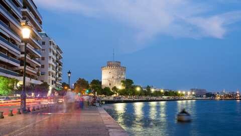 &Alpha;&iota;&sigma;&iota;&omicron;&delta;&omicron;&xi;ί&alpha; &xi;&epsilon;&nu;&omicron;&delta;ό&chi;&omega;&nu; &gamma;&iota;&alpha; &kappa;&alpha;&lambda;ύ&tau;&epsilon;&rho;&epsilon;&sigmaf; &eta;&mu;έ&rho;&epsilon;&sigmaf; &sigma;&tau;&omicron;&nu; &tau;&omicron;&pi;&iota;&kappa;ό &tau;&omicron;&upsilon;&rho;&iota;&sigma;&mu;ό