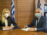 &Tau;&eta; &sigma;&upsilon;&nu;&delta;&rho;&omicron;&mu;ή &tau;&omicron;&upsilon; &Upsilon;&Pi;&Alpha;&Alpha;&Tau; &gamma;&iota;&alpha; &tau;&eta;&nu; &kappa;&alpha;&tau;ά&theta;&epsilon;&sigma;&eta; &Pi;&rho;ό&tau;&alpha;&sigma;&eta;&sigmaf; &tau;&eta;&sigmaf; &Tau;.&Kappa;. &Kappa;&lambda;&epsilon;&iota;&delta;ί&omicron;&upsilon; &sigma;&tau;&omicron; &Epsilon;&pi;&iota;&chi;&epsilon;&iota;&rho;&eta;&sigma;&iota;&alpha;&kappa;ό &Pi;&rho;ό&gamma;&rho;&alpha;&mu;&mu;&alpha; &laquo;&Alpha;&lambda;&iota;&epsilon;ί&alpha; &kappa;&alpha;&iota; &Theta;ά&lambda;&alpha;&sigma;&sigma;&alpha;&raquo; &zeta;ή&tau;&eta;&sigma;&epsilon; &omicron; &Lambda;ά&zeta;&alpha;&rho;&omicron;&sigmaf; &Tau;&sigma;&alpha;&beta;&delta;&alpha;&rho;ί&delta;&eta;&sigmaf;