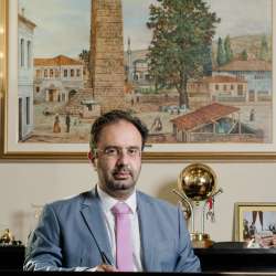 &Mu;ή&nu;&upsilon;&mu;&alpha; &Delta;&eta;&mu;ά&rho;&chi;&omicron;&upsilon; &gamma;&iota;&alpha; &tau;&eta;&nu; &Pi;&alpha;&gamma;&kappa;ό&sigma;&mu;&iota;&alpha; &Eta;&mu;έ&rho;&alpha; &Alpha;&tau;ό&mu;&omega;&nu; &mu;&epsilon; &Alpha;&nu;&alpha;&pi;&eta;&rho;ί&alpha;