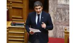 &Alpha;&upsilon;&gamma;&epsilon;&nu;ά&kappa;&eta;&sigmaf;: &Tau;&alpha; &tau;&rho;ί&alpha; &epsilon;&pi;ί&pi;&epsilon;&delta;&alpha; &alpha;&sigma;&phi;&alpha;&lambda;&epsilon;ί&alpha;&sigmaf; &tau;&eta;&sigmaf; &kappa;&upsilon;&beta;&epsilon;&rho;&nu;&eta;&tau;&iota;&kappa;ή&sigmaf; &pi;&omicron;&lambda;&iota;&tau;&iota;&kappa;ή&sigmaf; &alpha;&pi;έ&nu;&alpha;&nu;&tau;&iota; &sigma;&tau;&eta;&nu; &epsilon;&rho;&eta;&mu;&omicron;&pi;&omicron;ί&eta;&sigma;&eta; - &Eta; &sigma;&eta;&mu;&alpha;&sigma;ί&alpha; &tau;&omega;&nu; &Epsilon;&nu;&iota;&alpha;ί&omega;&nu; &Phi;&omicron;&rho;έ&omega;&nu; &Delta;&iota;&alpha;&chi;&epsilon;ί&rho;&iota;&sigma;&eta;&sigmaf; &Upsilon;&delta;ά&tau;&omega;&nu;