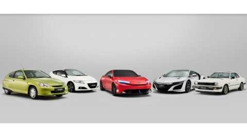 Honda Cars: 25 &Chi;&rho;ό&nu;&iota;&alpha; &Epsilon;&pi;&iota;&tau;&upsilon;&chi;ί&alpha;&sigmaf; &sigma;&tau;&eta;&nu; &Upsilon;&beta;&rho;&iota;&delta;&iota;&kappa;ή &Tau;&epsilon;&chi;&nu;&omicron;&lambda;&omicron;&gamma;ί&alpha; &amp; &Epsilon;&pi;&iota;&sigma;&tau;&rho;&omicron;&phi;ή &tau;&omicron;&upsilon; PRELUDE CONCEPT &sigma;&tau;&eta;&nu; &Epsilon;&upsilon;&rho;ώ&pi;&eta;