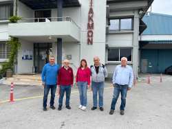 &Sigma;&epsilon; &Sigma;&upsilon;&nu;&epsilon;&tau;&alpha;&iota;&rho;&iota;&sigma;&mu;&omicron;ύ&sigmaf; &kappa;&alpha;&iota; &Epsilon;&pi;&iota;&chi;&epsilon;&iota;&rho;ή&sigma;&epsilon;&iota;&sigmaf; &tau;&omicron;&upsilon; &Alpha;&gamma;&rho;&omicron;&delta;&iota;&alpha;&tau;&rho;&omicron;&phi;&iota;&kappa;&omicron;ύ &Tau;&omicron;&mu;έ&alpha;, &eta; &Omicron;&lambda;&upsilon;&mu;&pi;ί&alpha; &Alpha;&pi;&omicron;&sigma;&tau;ό&lambda;&omicron;&upsilon;