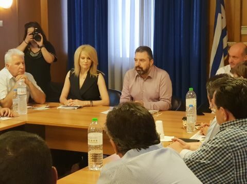 &Mu;έ&tau;&rho;&alpha; &alpha;&nu;&tau;&iota;&mu;&epsilon;&tau;ώ&pi;&iota;&sigma;&eta;&sigmaf; &tau;&omega;&nu; &pi;&rho;&omicron;&beta;&lambda;&eta;&mu;ά&tau;&omega;&nu; &delta;&iota;ά&theta;&epsilon;&sigma;&eta;&sigmaf; &tau;&omega;&nu; &epsilon;&pi;&iota;&tau;&rho;&alpha;&pi;έ&zeta;&iota;&omega;&nu; &rho;&omicron;&delta;ά&kappa;&iota;&nu;&omega;&nu; &kappa;&alpha;&iota; &tau;&omega;&nu; &chi;&alpha;&mu;&eta;&lambda;ώ&nu; &tau;&iota;&mu;ώ&nu;, &kappa;&alpha;&theta;ώ&sigmaf; &kappa;&alpha;&iota; &tau;&eta; &chi;&omicron;&rho;ή&gamma;&eta;&sigma;&eta; &pi;&rho;&omicron;&kappa;&alpha;&tau;&alpha;&beta;&omicron;&lambda;ώ&nu; &alpha;&pi;ό &tau;&omicron;&nu; &Epsilon;&Lambda;&Gamma;&Alpha; &zeta;ή&tau;&eta;&sigma;&epsilon; &eta; &kappa;. &Tau;&zeta;ά&kappa;&rho;&eta; &Theta;&epsilon;&omicron;&delta;ώ&rho;&alpha;