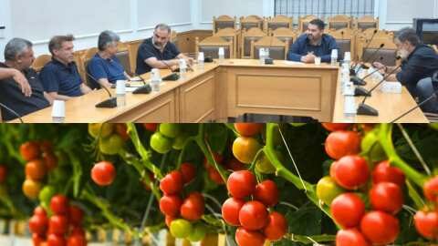 &Sigma;&upsilon;&nu;ά&nu;&tau;&eta;&sigma;&eta; &sigma;&tau;&eta; &Pi;&epsilon;&rho;&iota;&phi;έ&rho;&epsilon;&iota;&alpha; &gamma;&iota;&alpha; &tau;&eta;&nu; &alpha;&xi;&iota;&omicron;&pi;&omicron;ί&eta;&sigma;&eta; &tau;&eta;&sigmaf; &alpha;&delta;&iota;ά&theta;&epsilon;&tau;&eta;&sigmaf; &nu;&tau;&omicron;&mu;ά&tau;&alpha;&sigmaf; &Iota;&epsilon;&rho;ά&pi;&epsilon;&tau;&rho;&alpha;&sigmaf;
