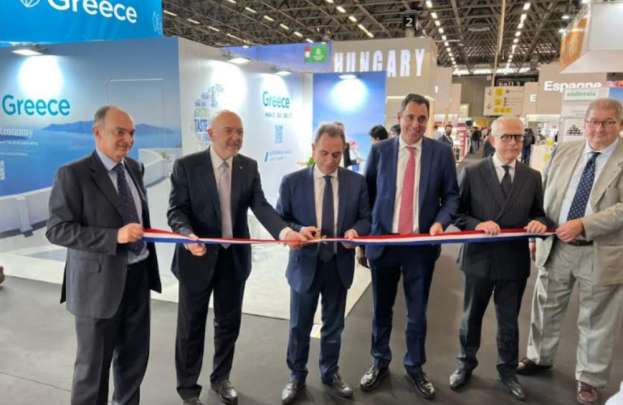 &Gamma;&epsilon;&omega;&rho;&gamma;&alpha;&nu;&tau;ά&sigmaf; &sigma;&tau;&eta;&nu; &Delta;&iota;&epsilon;&theta;&nu;ή Έ&kappa;&theta;&epsilon;&sigma;&eta; SIAL &sigma;&tau;&omicron; &Pi;&alpha;&rho;ί&sigma;&iota;: &laquo;&Epsilon;&pi;&iota;&beta;&epsilon;&beta;&alpha;&iota;ώ&nu;&epsilon;&tau;&alpha;&iota; &eta; &epsilon;&xi;&alpha;&gamma;&omega;&gamma;&iota;&kappa;ή &delta;&upsilon;&nu;&alpha;&mu;&iota;&kappa;ή &tau;&omega;&nu; &epsilon;&lambda;&lambda;&eta;&nu;&iota;&kappa;ώ&nu; &tau;&rho;&omicron;&phi;ί&mu;&omega;&nu; &kappa;&alpha;&iota; &pi;&omicron;&tau;ώ&nu;&raquo;