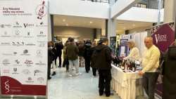 &Mu;&epsilon; &epsilon;&pi;&iota;&tau;&upsilon;&chi;ί&alpha; &sigma;&tau;έ&phi;&tau;&eta;&kappa;&epsilon; &eta; 10&eta; &epsilon;&pi;&epsilon;&tau;&epsilon;&iota;&alpha;&kappa;ή &laquo;&Nu;ά&omicron;&upsilon;&sigma;&alpha; - &Pi;ό&lambda;&eta; &tau;&omicron;&upsilon; &Omicron;ί&nu;&omicron;&upsilon;&raquo; !