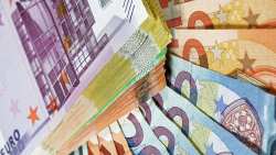 &Pi;&omicron;&iota;&epsilon;&sigmaf; &pi;&lambda;&eta;&rho;&omega;&mu;έ&sigmaf; &theta;&alpha; &pi;&rho;&alpha;&gamma;&mu;&alpha;&tau;&omicron;&pi;&omicron;&iota;&eta;&theta;&omicron;ύ&nu; &gamma;&iota;&alpha; &tau;&eta;&nu; &pi;&epsilon;&rho;ί&omicron;&delta;&omicron; 19 &Iota;&alpha;&nu;&omicron;&upsilon;&alpha;&rho;ί&omicron;&upsilon; έ&omega;&sigmaf; 23 &Iota;&alpha;&nu;&omicron;&upsilon;&alpha;&rho;ί&omicron;&upsilon; &alpha;&pi;ό e-&Epsilon;&Phi;&Kappa;&Alpha; &kappa;&alpha;&iota; &Delta;&Upsilon;&Pi;&Alpha;