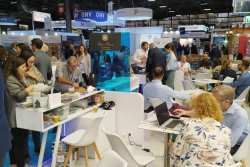 &Sigma;&tau;&eta; &delta;&iota;&epsilon;&theta;&nu;ή έ&kappa;&theta;&epsilon;&sigma;&eta; &tau;&omicron;&upsilon;&rho;&iota;&sigma;&mu;&omicron;ύ IFTM &Tau;op Resa &sigma;&tau;&omicron; &Pi;&alpha;&rho;ί&sigma;&iota; &eta; &Pi;&epsilon;&rho;. &Delta;&upsilon;&tau;&iota;&kappa;ή&sigmaf; &Mu;&alpha;&kappa;&epsilon;&delta;&omicron;&nu;ί&alpha;&sigmaf;