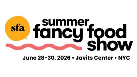 &Pi;&rho;ό&sigma;&kappa;&lambda;&eta;&sigma;&eta; &epsilon;&kappa;&delta;ή&lambda;&omega;&sigma;&eta;&sigmaf; &epsilon;&nu;&delta;&iota;&alpha;&phi;έ&rho;&omicron;&nu;&tau;&omicron;&sigmaf; &alpha;&pi;ό &tau;&eta;&nu; &Pi;&Kappa;&Mu; &gamma;&iota;&alpha; &sigma;&upsilon;&mu;&mu;&epsilon;&tau;&omicron;&chi;ή &epsilon;&pi;&iota;&chi;&epsilon;&iota;&rho;ή&sigma;&epsilon;&omega;&nu; &sigma;&tau;&eta; &delta;&iota;&epsilon;&theta;&nu;ή έ&kappa;&theta;&epsilon;&sigma;&eta; SUMMER FANCY FOOD SHOW 2026