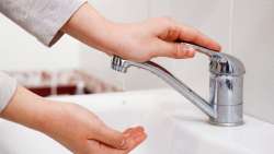 &Delta;&iota;&alpha;&kappa;&omicron;&pi;ή &nu;&epsilon;&rho;&omicron;ύ &sigma;&epsilon; &pi;&epsilon;&rho;&iota;&omicron;&chi;ή &tau;&omicron;&upsilon; &Delta;ή&mu;&omicron;&upsilon; &Beta;έ&rho;&omicron;&iota;&alpha;&sigmaf;, &lambda;ό&gamma;&omega; &alpha;&nu;&tau;&iota;&kappa;&alpha;&tau;ά&sigma;&tau;&alpha;&sigma;&eta;&sigmaf; &delta;ύ&omicron; &kappa;&epsilon;&nu;&tau;&rho;&iota;&kappa;ώ&nu; &beta;&alpha;&nu;ώ&nu;