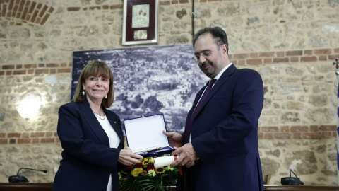&Epsilon;&pi;ί&tau;&iota;&mu;&eta; &Delta;&eta;&mu;ό&tau;&eta;&sigmaf; &Beta;έ&rho;&omicron;&iota;&alpha;&sigmaf; &alpha;&nu;&alpha;&kappa;&eta;&rho;ύ&chi;&theta;&eta;&kappa;&epsilon; &eta; &Pi;&tau;&Delta; &Kappa;&alpha;&tau;&epsilon;&rho;ί&nu;&alpha; &Sigma;&alpha;&kappa;&epsilon;&lambda;&lambda;&alpha;&rho;&omicron;&pi;&omicron;ύ&lambda;&omicron;&upsilon;