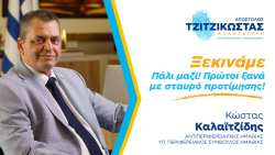 &Pi;&alpha;&rho;&omicron;&upsilon;&sigma;ί&alpha;&sigma;&epsilon; &tau;&omicron;&upsilon; &upsilon;&pi;&omicron;&psi;&eta;&phi;ί&omicron;&upsilon;&sigmaf; &tau;&omicron;&upsilon; &omicron; &Alpha;&pi;. &Tau;&zeta;&iota;&tau;&zeta;&iota;&kappa;ώ&sigma;&tau;&alpha;&sigmaf; - &Pi;&omicron;&iota;&omicron;&iota; &epsilon;ί&nu;&alpha;&iota; &omicron;&iota; 13 &upsilon;&pi;&omicron;&psi;ή&phi;&iota;&omicron;&iota; &pi;&epsilon;&rho;&iota;&phi;&epsilon;&rho;&epsilon;&iota;&alpha;&kappa;&omicron;ί &sigma;ύ&mu;&beta;&omicron;&upsilon;&lambda;&omicron;&iota; &sigma;&tau;&eta;&nu; &Eta;&mu;&alpha;&theta;ί&alpha;