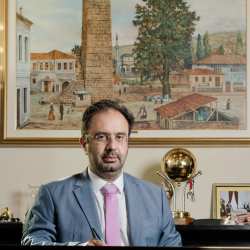 &Alpha;&pi;ά&nu;&tau;&eta;&sigma;&eta; &Delta;&eta;&mu;ά&rho;&chi;&omicron;&upsilon; &Beta;έ&rho;&omicron;&iota;&alpha;&sigmaf; &sigma;&tau;&omicron;&nu; &upsilon;&pi;&omicron;&psi;ή&phi;&iota;&omicron; &Delta;ή&mu;&alpha;&rho;&chi;&omicron; &Mu;&iota;&chi;ά&lambda;&eta; &Chi;&alpha;&lambda;&kappa;ί&delta;&eta;: &Upsilon;&pi;&omicron;&psi;ή&phi;&iota;&omicron;&sigmaf; &upsilon;&pi;ό &pi;&rho;&omicron;ϋ&pi;&omicron;&theta;έ&sigma;&epsilon;&iota;&sigmaf;