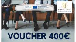 &Epsilon;&Kappa;&Pi;&Alpha;&Iota;&Delta;&Epsilon;&Upsilon;&Tau;&Iota;&Kappa;&Omicron; &Epsilon;&Pi;&Iota;&Delta;&Omicron;&Mu;&Alpha; 400&euro; (VOUCHER) &Epsilon;&Rho;&Gamma;&Alpha;&Zeta;&Omicron;&Mu;&Epsilon;&Nu;&Omega;&Nu;