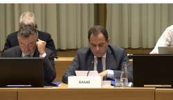 &Pi;&rho;ό&sigma;&theta;&epsilon;&tau;&epsilon;&sigmaf; &epsilon;&nu;&iota;&sigma;&chi;ύ&sigma;&epsilon;&iota;&sigmaf;, &gamma;&iota;&alpha; &nu;&alpha; &alpha;&nu;&tau;&iota;&mu;&epsilon;&tau;&omega;&pi;&iota;&sigma;&theta;&omicron;ύ&nu; &omicron;&iota; &alpha;&lambda;&lambda;&epsilon;&pi;ά&lambda;&lambda;&eta;&lambda;&epsilon;&sigmaf; &kappa;&rho;ί&sigma;&epsilon;&iota;&sigmaf; &sigma;&tau;&omicron;&nu; &pi;&rho;&omega;&tau;&omicron;&gamma;&epsilon;&nu;ή &tau;&omicron;&mu;έ&alpha;,  &pi;&rho;ό&tau;&epsilon;&iota;&nu;&epsilon; &omicron; &Gamma;. &Gamma;&epsilon;&omega;&rho;&gamma;&alpha;&nu;&tau;ά&sigmaf; &sigma;&tau;&omicron; &Sigma;&upsilon;&mu;&beta;&omicron;ύ&lambda;&iota;&omicron; &Upsilon;&pi;&omicron;&upsilon;&rho;&gamma;ώ&nu; &Gamma;&epsilon;&omega;&rho;&gamma;ί&alpha;&sigmaf; &kappa;&alpha;&iota; &Alpha;&lambda;&iota;&epsilon;ί&alpha;&sigmaf; &tau;&eta;&sigmaf; &Epsilon;&Epsilon;