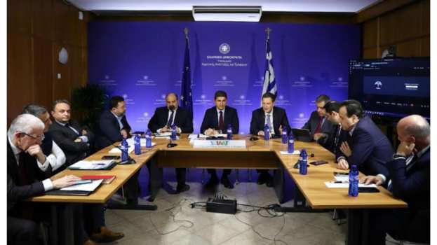 &Tau;&eta;&nu; 1&eta; &Alpha;&pi;&rho;&iota;&lambda;ί&omicron;&upsilon; &tau;&omicron; 50% &tau;&eta;&sigmaf; &epsilon;&pi;&iota;&sigma;&tau;&rho;&omicron;&phi;ή&sigmaf; &tau;&omicron;&upsilon; &Epsilon;&Phi;&Kappa; &sigma;&tau;&omicron; &pi;&epsilon;&tau;&rho;έ&lambda;&alpha;&iota;&omicron; - &Pi;&omicron;&iota;&alpha; &mu;έ&tau;&rho;&alpha; &theta;&alpha; &pi;&alpha;&rho;&theta;&omicron;ύ&nu; &gamma;&iota;&alpha; &tau;&omicron;&upsilon;&sigmaf; &Theta;&epsilon;&sigma;&sigma;&alpha;&lambda;&omicron;ύ&sigmaf;