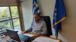 &Tau;&eta;&lambda;&epsilon;&delta;&iota;ά&sigma;&kappa;&epsilon;&psi;&eta; &Lambda;ά&kappa;&eta; &Beta;&alpha;&sigma;&iota;&lambda;&epsilon;&iota;ά&delta;&eta; &mu;&epsilon; &tau;&omicron; &Gamma;&epsilon;&nu;&iota;&kappa;ό &Gamma;&rho;&alpha;&mu;&mu;&alpha;&tau;έ&alpha; &Alpha;&gamma;&rho;&omicron;&tau;&iota;&kappa;ή&sigmaf; &Pi;&omicron;&lambda;&iota;&tau;&iota;&kappa;ή&sigmaf; &amp; &Delta;&iota;&alpha;&chi;&epsilon;ί&rho;&iota;&sigma;&eta;&sigmaf; &Kappa;&omicron;&iota;&nu;&omicron;&tau;&iota;&kappa;ώ&nu; &Pi;ό&rho;&omega;&nu;, &mu;&epsilon; &tau;&eta; &sigma;&upsilon;&mu;&mu;&epsilon;&tau;&omicron;&chi;ή &nu;έ&omega;&nu; &alpha;&gamma;&rho;&omicron;&tau;ώ&nu; &kappa;&alpha;&iota; &phi;&omicron;&rho;έ&omega;&nu; &tau;&eta;&sigmaf; &Pi;έ&lambda;&lambda;&alpha;&sigmaf;