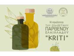 &Eta;&mu;&epsilon;&rho;ί&delta;&alpha; &alpha;&pi;ό &tau;&eta;&nu; &Pi;&epsilon;&rho;&iota;&phi;έ&rho;&epsilon;&iota;&alpha; &Kappa;&rho;ή&tau;&eta;&sigmaf; &sigma;&tau;&eta; &Sigma;&eta;&tau;&epsilon;ί&alpha; &gamma;&iota;&alpha; &tau;&eta;&nu; &pi;&omicron;&iota;ό&tau;&eta;&tau;&alpha; &tau;&omicron;&upsilon; &Epsilon;&xi;&alpha;&iota;&rho;&epsilon;&tau;&iota;&kappa;&omicron;ύ &Pi;&alpha;&rho;&theta;έ&nu;&omicron;&upsilon; &Epsilon;&lambda;&alpha;&iota;ό&lambda;&alpha;&delta;&omicron;&upsilon; &ldquo;Kriti&rdquo;