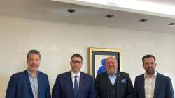 &Sigma;&upsilon;&nu;ά&nu;&tau;&eta;&sigma;&eta; &mu;&epsilon; &tau;&omicron;&nu; &Upsilon;&phi;&upsilon;&pi;&omicron;&upsilon;&rho;&gamma;ό &sigma;&tau;&omicron;&nu; &Pi;&rho;&omega;&theta;&upsilon;&pi;&omicron;&upsilon;&rho;&gamma;ό &kappa;. &Theta;&alpha;&nu;ά&sigma;&eta; &Kappa;&omicron;&nu;&tau;&omicron;&gamma;&epsilon;ώ&rho;&gamma;&eta; &gamma;&iota;&alpha; &tau;&eta;&nu; &alpha;&nu;&alpha;&pi;&tau;&upsilon;&xi;&iota;&alpha;&kappa;ή &alpha;&tau;&zeta;έ&nu;&tau;&alpha; &tau;&eta;&sigmaf; &Eta;&mu;&alpha;&theta;ί&alpha;&sigmaf;