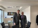 &Omicron; &Lambda;ά&zeta;&alpha;&rho;&omicron;&sigmaf; &Tau;&sigma;&alpha;&beta;&delta;&alpha;&rho;ί&delta;&eta;&sigmaf; &mu;&epsilon; &tau;&omicron;&nu; &Upsilon;&pi;&omicron;&delta;&iota;&omicron;&iota;&kappa;&eta;&tau;ή &tau;&omicron;&upsilon; &Epsilon;&Phi;&Kappa;&Alpha;