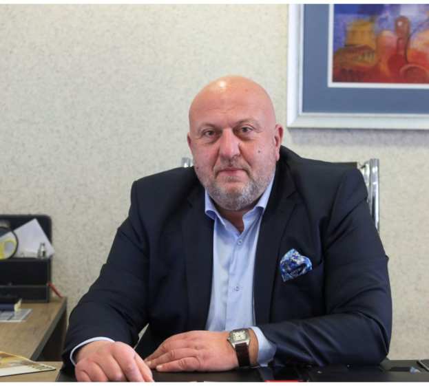 &Epsilon;&upsilon;&chi;&alpha;&rho;&iota;&sigma;&tau;ή&rho;&iota;&alpha; &delta;ή&lambda;&omega;&sigma;&eta; &nu;έ&omicron;&upsilon; &Pi;&rho;&omicron;έ&delta;&rho;&omicron;&upsilon; &Delta;.&Epsilon;.&Epsilon;.&Pi;. &Nu;. &Eta;&mu;&alpha;&theta;ί&alpha;&sigmaf;, &Eta;&lambda;ί&alpha; &Eta;&lambda;&iota;ό&pi;&omicron;&upsilon;&lambda;&omicron;&upsilon;