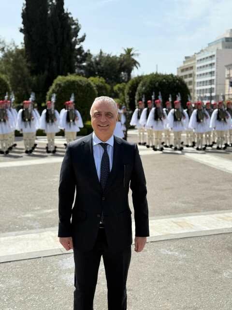 &Delta;ή&lambda;&omega;&sigma;&eta; &Nu;έ&omicron;&upsilon; &Upsilon;&phi;&upsilon;&pi;&omicron;&upsilon;&rho;&gamma;&omicron;ύ &Alpha;&nu;ά&pi;&tau;&upsilon;&xi;&eta;&sigmaf; &Lambda;ά&zeta;&alpha;&rho;&omicron;&upsilon; &Tau;&sigma;&alpha;&beta;&delta;&alpha;&rho;ί&delta;&eta;
