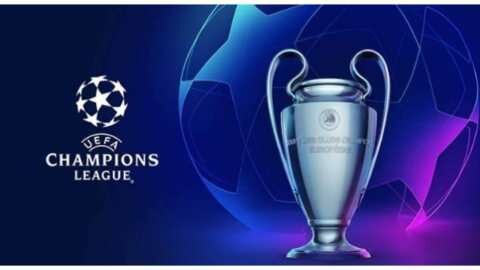 Champions League: &Delta;έ&kappa;&alpha; &epsilon;&iota;&sigma;&iota;&tau;ή&rho;&iota;&alpha; &alpha;&nu;&alpha;&zeta;&eta;&tau;&omicron;ύ&nu; &kappa;ά&tau;&omicron;&chi;&omicron; &gamma;&iota;&alpha; &tau;&alpha; play-off