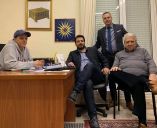 &Epsilon;&pi;ί&sigma;&kappa;&epsilon;&psi;&eta; &sigma;&tau;&alpha; &gamma;&rho;&alpha;&phi;&epsilon;ί&alpha; &tau;&omicron;&upsilon; &Sigma;&upsilon;&lambda;&lambda;ό&gamma;&omicron;&upsilon; &Beta;&epsilon;&rho;&omicron;&iota;έ&omega;&nu; &Alpha;&theta;ή&nu;&alpha;&sigmaf;
