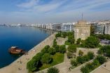 &Eta; &Pi;&Kappa;&Mu; &delta;&iota;&omicron;&rho;&gamma;&alpha;&nu;ώ&nu;&epsilon;&iota; &gamma;&iota;&alpha; 3&eta; &sigma;&upsilon;&nu;&epsilon;&chi;ή &chi;&rho;&omicron;&nu;&iota;ά &tau;&eta; &mu;&epsilon;&gamma;ά&lambda;&eta; &epsilon;&kappa;&delta;ή&lambda;&omega;&sigma;&eta; &tau;&eta;&sigmaf; &eta;&lambda;&epsilon;&kappa;&tau;&rho;&omicron;&kappa;ί&nu;&eta;&sigma;&eta;&sigmaf; &laquo;Voltά&rho;&omega;&raquo; &sigma;&tau;&eta;&nu; &pi;&alpha;&rho;&alpha;&lambda;ί&alpha; &Theta;&epsilon;&sigma;&sigma;&alpha;&lambda;&omicron;&nu;ί&kappa;&eta;&sigmaf;