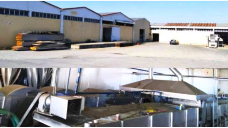 &Eta; &Kappa;&omicron;&nu;&sigma;&epsilon;&rho;&beta;&omicron;&pi;&omicron;&iota;ί&alpha; P.MOSCHA &Alpha;.&Epsilon;. &zeta;&eta;&tau;ά &Tau;&epsilon;&chi;&nu;ί&tau;&eta; - &Mu;&eta;&chi;&alpha;&nu;&iota;&kappa;ό