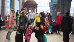 &Epsilon;&Epsilon;: &Omicron;&iota; &alpha;&iota;&tau;&omicron;ύ&nu;&tau;&epsilon;&sigmaf; ά&sigma;&upsilon;&lambda;&omicron; &gamma;&iota;&alpha; &pi;&rho;ώ&tau;&eta; &phi;&omicron;&rho;ά &alpha;&upsilon;&xi;ή&theta;&eta;&kappa;&alpha;&nu; &kappa;&alpha;&tau;ά 64% &tau;&omicron; 2022