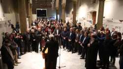 &Pi;&lambda;ή&theta;&omicron;&sigmaf; &kappa;ό&sigma;&mu;&omicron;&upsilon; &kappa;&alpha;&iota; &sigma;&upsilon;&gamma;&kappa;ί&nu;&eta;&sigma;&eta; &sigma;&tau;&alpha; &epsilon;&gamma;&kappa;&alpha;ί&nu;&iota;&alpha; &tau;&eta;&sigmaf; έ&kappa;&theta;&epsilon;&sigma;&eta; &ldquo;&Pi;&rho;ό&sigma;&phi;&upsilon;&gamma;&epsilon;&sigmaf; &sigma;&tau;&eta;&nu; &Kappa;&rho;ή&tau;&eta; &mu;&epsilon;&tau;ά &tau;&eta;&nu; &Mu;&iota;&kappa;&rho;&alpha;&sigma;&iota;&alpha;&tau;&iota;&kappa;ή &kappa;&alpha;&tau;&alpha;&sigma;&tau;&rho;&omicron;&phi;ή&rdquo;