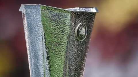 Champions League: &Eta; &kappa;&lambda;ή&rho;&omega;&sigma;&eta; &tau;&eta;&sigmaf; &nu;έ&alpha;&sigmaf; League Phase -  &Omicron;&iota; &alpha;&nu;&tau;ί&pi;&alpha;&lambda;&omicron;&iota; &pi;&omicron;&upsilon; &theta;&alpha; &alpha;&nu;&tau;&iota;&mu;&epsilon;&tau;&omega;&pi;ί&sigma;&epsilon;&iota; &kappa;ά&theta;&epsilon; &omicron;&mu;ά&delta;&alpha;