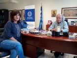 &Epsilon;&pi;ί&sigma;&kappa;&epsilon;&psi;&eta; &Phi;&rho;. &Kappa;&alpha;&rho;&alpha;&sigma;&alpha;&rho;&lambda;ί&delta;&omicron;&upsilon; &sigma;&tau;&omicron;&nu; &Pi;&epsilon;&rho;&iota;&phi;&epsilon;&rho;&epsilon;&iota;&alpha;&kappa;ό &Delta;/&nu;&tau;ή &Epsilon;&kappa;&pi;&alpha;ί&delta;&epsilon;&upsilon;&sigma;&eta;&sigmaf; &gamma;&iota;&alpha; &theta;έ&mu;&alpha;&tau;&alpha; &pi;&alpha;&iota;&delta;&epsilon;ί&alpha;&sigmaf; &tau;&omicron;&upsilon; &nu;&omicron;&mu;&omicron;ύ &mu;&alpha;&sigmaf;