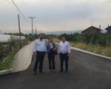 &Omicron;&lambda;&omicron;&kappa;&lambda;&eta;&rho;ώ&theta;&eta;&kappa;&alpha;&nu; &omicron;&iota; &epsilon;&rho;&gamma;&alpha;&sigma;ί&epsilon;&sigmaf; &alpha;&sigma;&phi;&alpha;&lambda;&tau;ό&sigma;&tau;&rho;&omega;&sigma;&eta;&sigmaf; &alpha;&gamma;&rho;&omicron;&tau;&iota;&kappa;ώ&nu; &delta;&rho;ό&mu;&omega;&nu; &sigma;&tau;&omicron; &Delta;ή&mu;&omicron; &Beta;έ&rho;&omicron;&iota;&alpha;&sigmaf;