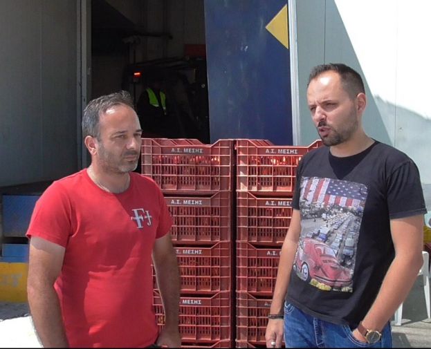 &Rho;&omicron;&delta;ά&kappa;&iota;&nu;&alpha;: &Pi;&omega;&sigmaf; &epsilon;&xi;&epsilon;&lambda;ί&sigma;&sigma;&epsilon;&tau;&alpha;&iota; &eta; &phi;&epsilon;&tau;&iota;&nu;ή &pi;&alpha;&rho;&alpha;&gamma;&omega;&gamma;ή (&Delta;&iota;&alpha;&kappa;ί&nu;&eta;&sigma;&eta;,T&iota;&mu;έ&sigmaf;) &amp; &Pi;&alpha;&rho;&omicron;&upsilon;&sigma;ί&alpha;&sigma;&eta; &epsilon;&gamma;&kappa;&alpha;&tau;&alpha;&sigma;&tau;ά&sigma;&epsilon;&omega;&nu; &Alpha;&Sigma; &Mu;έ&sigma;&eta;&sigmaf; (&Beta;ί&nu;&tau;&epsilon;&omicron; &amp; &Phi;&omega;&tau;&omicron;&gamma;&rho;&alpha;&phi;ί&epsilon;&sigmaf;)