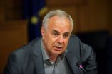&Omicron;&mu;&iota;&lambda;ί&alpha; &tau;&omicron;&upsilon; &Beta;&alpha;&gamma;&gamma;έ&lambda;&eta; &Alpha;&pi;&omicron;&sigma;&tau;ό&lambda;&omicron;&upsilon;,  &kappa;&alpha;&tau;ά &tau;&eta;&nu; &tau;&epsilon;&lambda;&epsilon;&tau;ή &Pi;&alpha;&rho;ά&delta;&omicron;&sigma;&eta;&sigmaf; &ndash; &Pi;&alpha;&rho;&alpha;&lambda;&alpha;&beta;ή&sigmaf; &sigma;&tau;&omicron; &Upsilon;&pi;&Alpha;&Alpha;&Tau;