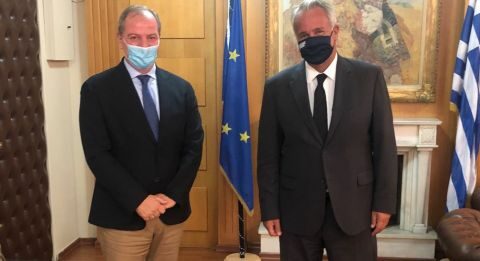 &Epsilon;&pi;&iota;&kappa;&omicron;&iota;&nu;&omega;&nu;ί&alpha; &mu;&epsilon; &tau;&omicron;&nu; &Upsilon;&pi;&Alpha;&Alpha;T &gamma;&iota;&alpha; &alpha;&pi;&omicron;&zeta;&eta;&mu;&iota;ώ&sigma;&epsilon;&iota;&sigmaf; &sigma;&epsilon; &rho;&omicron;&delta;ά&kappa;&iota;&nu;&alpha; &kappa;&alpha;&iota; &sigma;&tau;&alpha;&phi;ύ&lambda;&iota;&alpha;