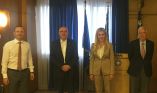 &Upsilon;&phi;&Alpha;&Alpha;&Tau;, &Phi;. &Alpha;&rho;&alpha;&mu;&pi;&alpha;&tau;&zeta;ή: &Epsilon;&upsilon;&omicron;ί&omega;&nu;&epsilon;&sigmaf; &omicron;&iota; &pi;&rho;&omicron;&omicron;&pi;&tau;&iota;&kappa;έ&sigmaf; &pi;&epsilon;&rho;&alpha;&iota;&tau;έ&rho;&omega; &alpha;ύ&xi;&eta;&sigma;&eta;&sigmaf; &tau;&omega;&nu; &epsilon;&xi;&alpha;&gamma;&omega;&gamma;ώ&nu; &tau;&rho;&omicron;&phi;ί&mu;&omega;&nu; &sigma;&epsilon; &sigma;&upsilon;&nu;&alpha;&nu;&tau;&eta;&sigma;&eta; &mu;&epsilon; &Upsilon;&phi;&Epsilon;&Xi; &kappa;&alpha;&iota; &Sigma;&Epsilon;&Beta;&Tau;