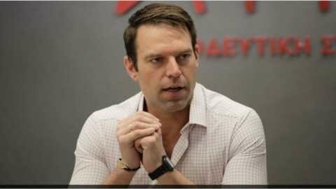 &Sigma;&tau;έ&phi;&alpha;&nu;&omicron;&sigmaf; &Kappa;&alpha;&sigma;&sigma;&epsilon;&lambda;ά&kappa;&eta;&sigmaf;: &Kappa;&alpha;&lambda;ώ &tau;&omicron;&nu; &pi;&rho;&omega;&theta;&upsilon;&pi;&omicron;&upsilon;&rho;&gamma;ό &nu;&alpha; &pi;&alpha;&rho;&alpha;&iota;&tau;&eta;&theta;&epsilon;ί