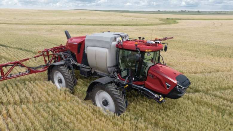 &Nu;έ&alpha; &tau;&epsilon;&chi;&nu;&omicron;&lambda;&omicron;&gamma;ί&alpha; &gamma;&epsilon;&omega;&rho;&gamma;ί&alpha;&sigmaf; &alpha;&kappa;&rho;ί&beta;&epsilon;&iota;&alpha;&sigmaf; &tau;&eta;&sigmaf; Case IH