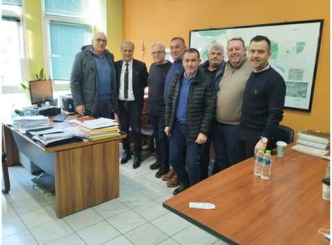 &Sigma;&upsilon;&nu;ά&nu;&tau;&eta;&sigma;&eta; &Alpha;&nu;&tau;&iota;&delta;&eta;&mu;ά&rho;&chi;&omicron;&upsilon; &Alpha;&gamma;&rho;. &Alpha;&nu;ά&pi;&tau;&upsilon;&xi;&eta;&sigmaf; &Delta;ή&mu;&omicron;&upsilon; &Beta;έ&rho;&omicron;&iota;&alpha;&sigmaf; &mu;&epsilon; &epsilon;&kappa;&pi;&rho;&omicron;&sigma;ώ&pi;&omicron;&upsilon;&sigmaf; &Alpha;&Sigma; &Gamma;&epsilon;&omega;&rho;&gamma;ώ&nu; &Beta;έ&rho;&omicron;&iota;&alpha;&sigmaf; &kappa;&alpha;&iota; &Sigma;&upsilon;&lambda;&lambda;ό&gamma;&omicron;&upsilon; &Gamma;&epsilon;&omega;&pi;ό&nu;&omega;&nu; &Nu;. &Eta;&mu;&alpha;&theta;ί&alpha;&sigmaf;